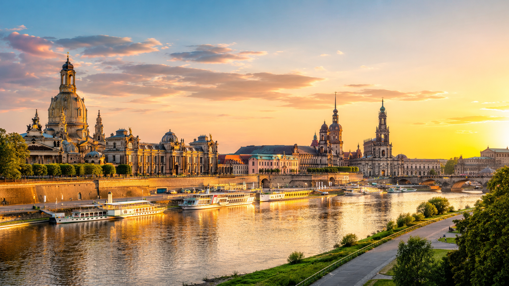 Singles kennenlernen in Dresden